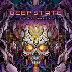 Conscious State - Ep Deep State