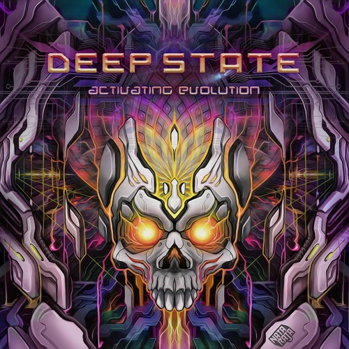Conscious State - Ep Deep State