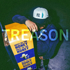 TREASON (p. CYRUSXO!)