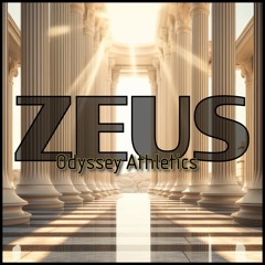 Odyssey Athletics Zeus 2023-24 - Law and Order Theme (Cyclone Package)