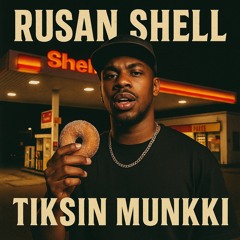 Rusa