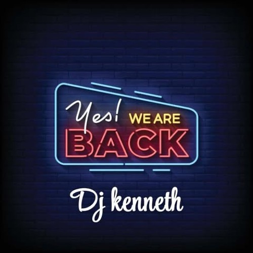 We Are Back 2025