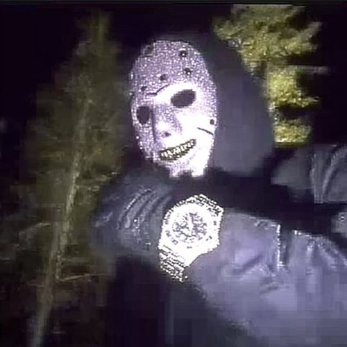 Purge ft. scardeepdemons