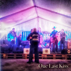 One Last Kiss