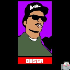 BUSTA (UNMIXED / UNMASTERED )