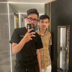 NST - TÌNH IU MY TÁ - tunnhok x alamingg