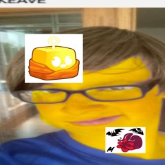 I love blox fruits