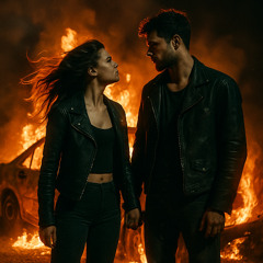 My Favorite Disaster