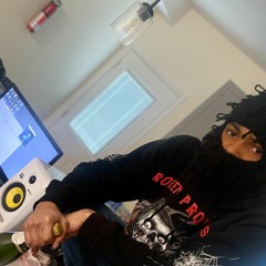 Big Bank (Feat. Joe Mazi)