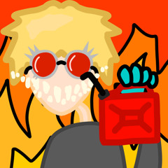 GASOLINE (PROD. GUARDIAN)