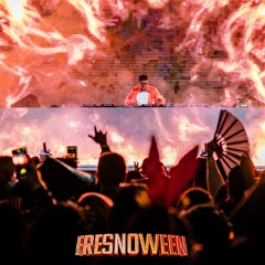 Fresnoween Set 10-18-25