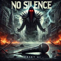 No Silence - Heavy Metal Version