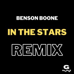Benson Boone - In the Stars (Gstudios Remix)