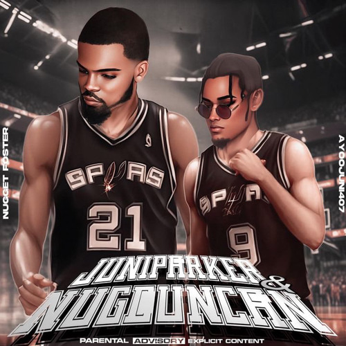 BodyBagg x AyooJuni407 (Freestyle)
