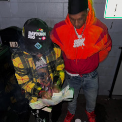 EBK Jaaybo X EBK YoungJoc - Break Em (Unreleased)