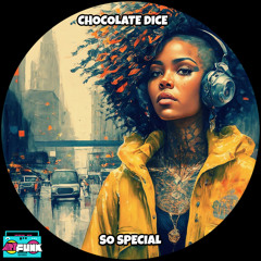 So Special (Stripped Mix)
