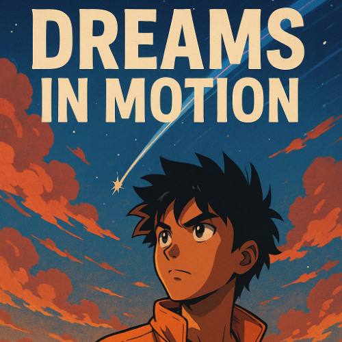 Dreams in Motion