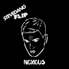 LYNY- NOXIOUS (STEVEDANG FLIP)