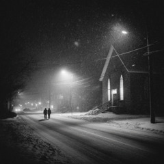 Christmas for the Broken