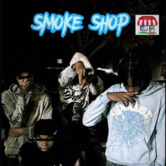 Mello BFS(Smokeshops)