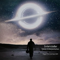 Hans Zimmer - Interstellar (Aalson Interpretation) (Rogue Fire Live Saxo Edit)