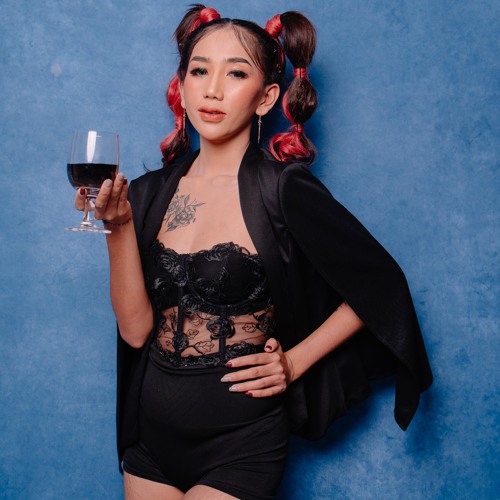 AKU CUMA PUNYA DUIT#JDM - ( HARY PANGALILA X DJ DZAKIA MARGARETHA )#EXPRESS
