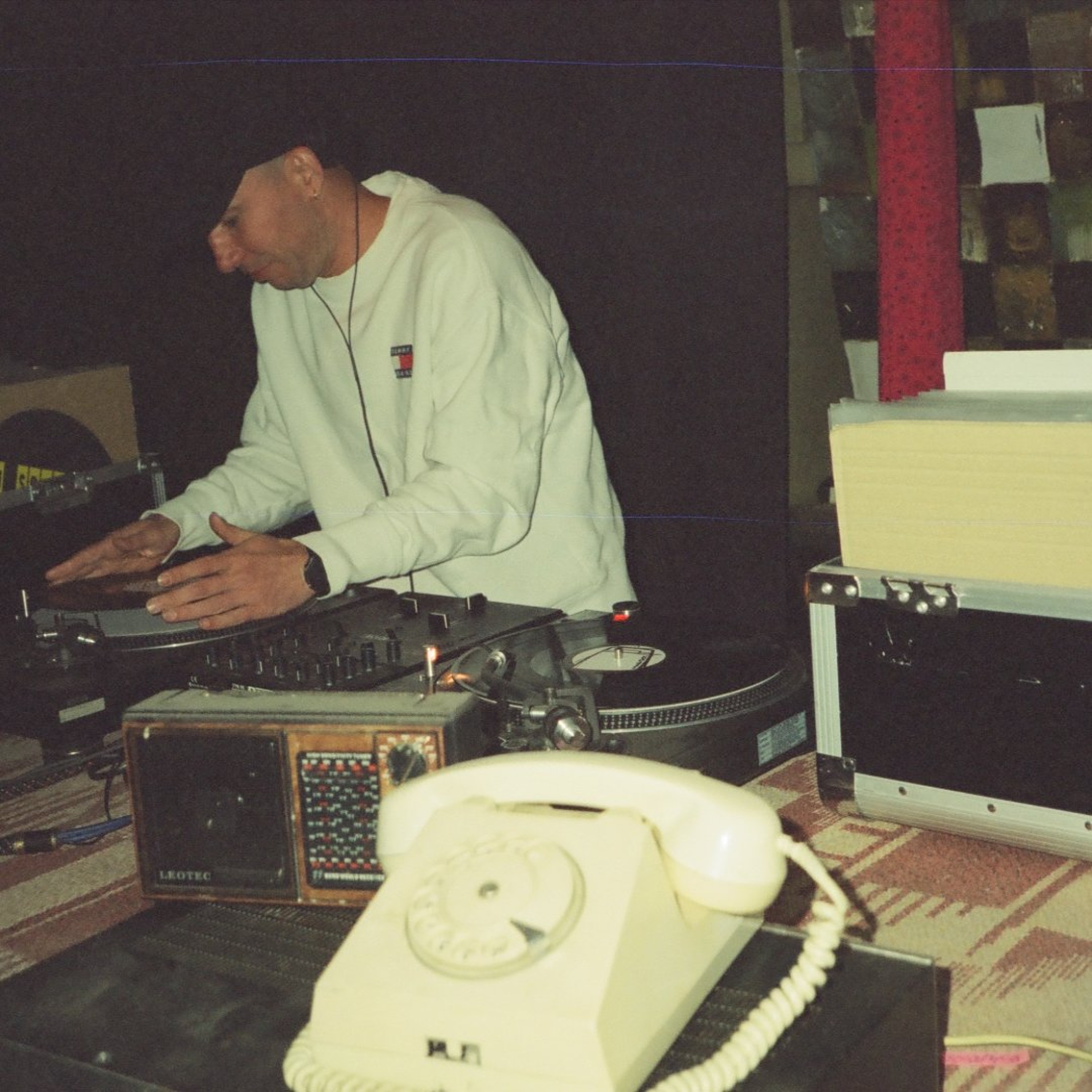 Focus On The Classics w/ Norbest (30.07.2026) episode artwork