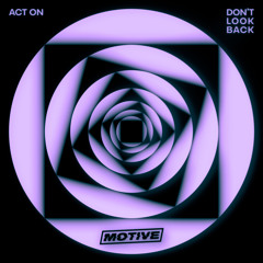 Don't Look Back