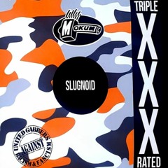 Slugnoid - The Revenge