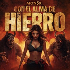 Con El Alma de Hierro