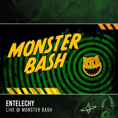Entelechy - Live At Monster Bash