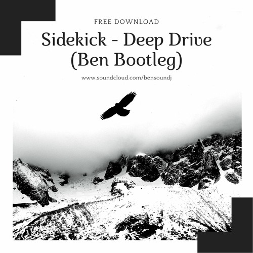 Sidekick (Max Zotti) - Deep Drive (Amine Ben Mashleg)