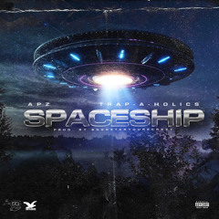 SPACESHIP [Prod. by BoogsterYoureCrazy]