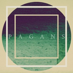 Pagans - Dark Tribal Type Beat | HIP HOP Instrumental