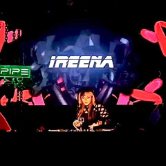 Ireena LIVE @ No Borders - Her Nation 2025. Taipei, Taiwan