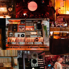 Hi-Fidelity with Cafe 1001 - 01 November 2025