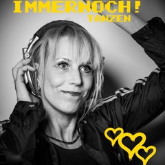 Catya @ Immer Noch Tanzen 30 Jahre DJ Jubiläumsset Subway Cologne 01.06.2024