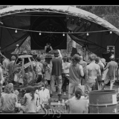 Outdoor Mix 2012 - mIDium