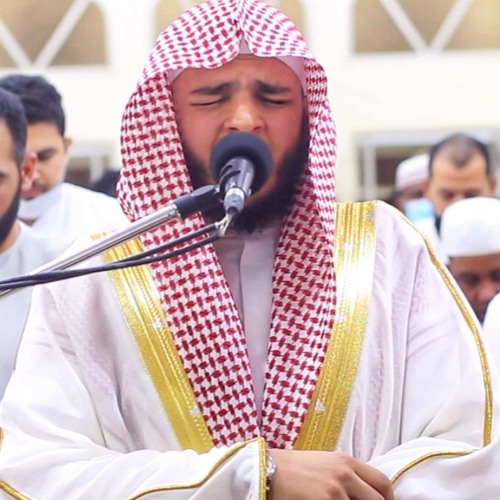 وَٱسْتَعِينُوا۟ بِٱلصَّبْرِ وَٱلصَّلَوٰةِ || صلاة القيام || رمضان الشارقة 1443 || الشيخ محمد عبادة