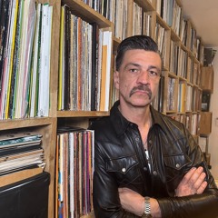 DJ Mix Septembre 2024
