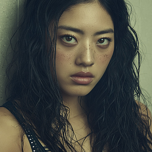 各停が家の前のカ