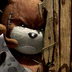 Bear. @rb