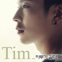 Saranghamnida [I LOVE U] - TIM HWANG 사랑합니다(MP3_128K).mp3