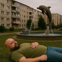 Капли на черевичках