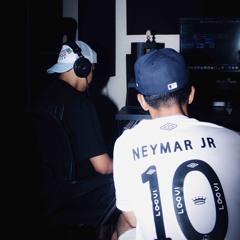 Pensando na Hoe feat Renan, The Prince