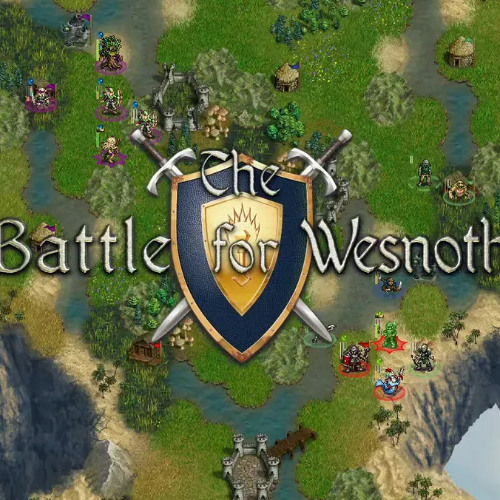 Knalgan Battle Map