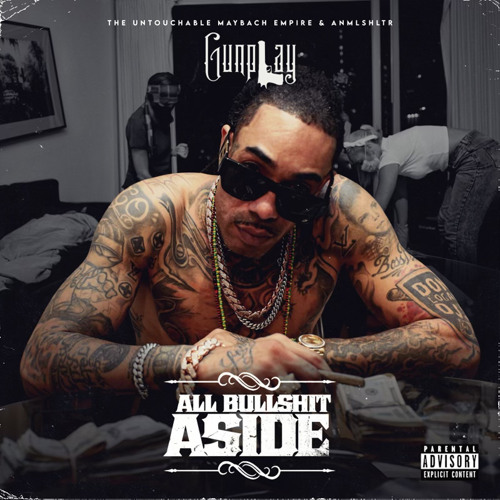 Up N Geeked (feat. Boosie Badazz)