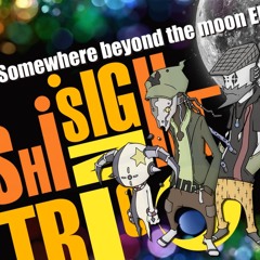 Shinsight Trio - Only as serious as you make it