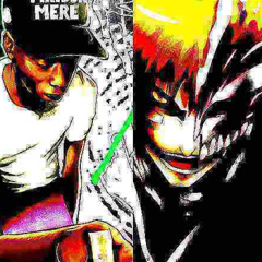 keeqaid maison mere mix