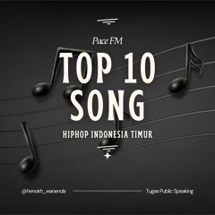 TOP 10 SONG HipHop Indonesia Timur